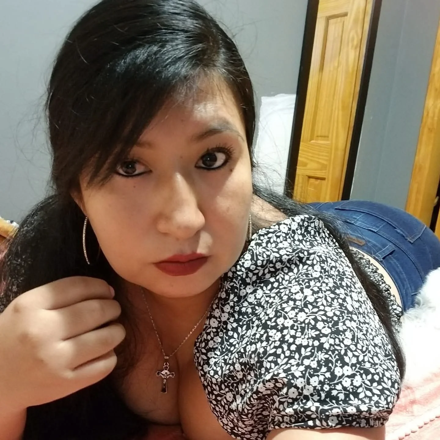 Una ecuatoriana muy rica le gusta cojer image 13