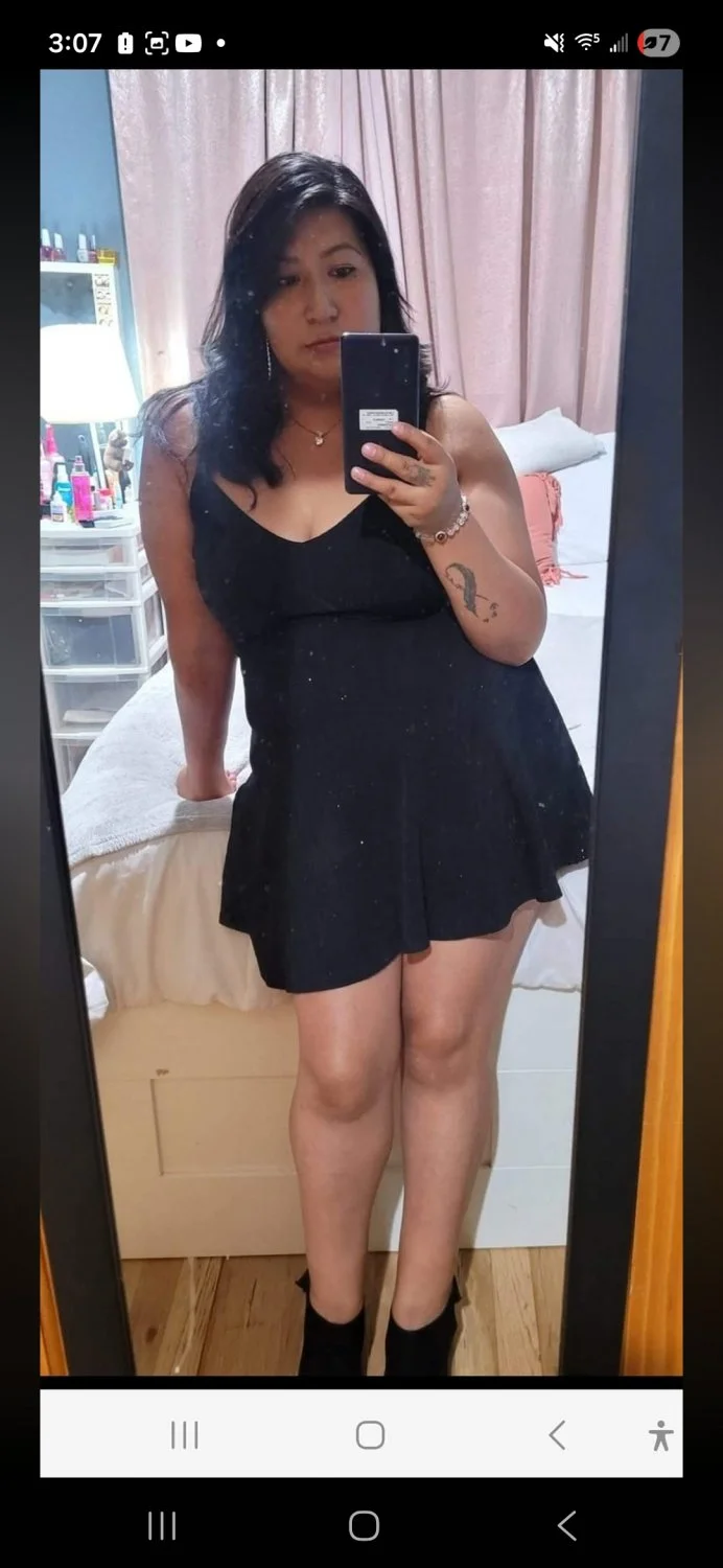Una ecuatoriana muy rica le gusta cojer image 16