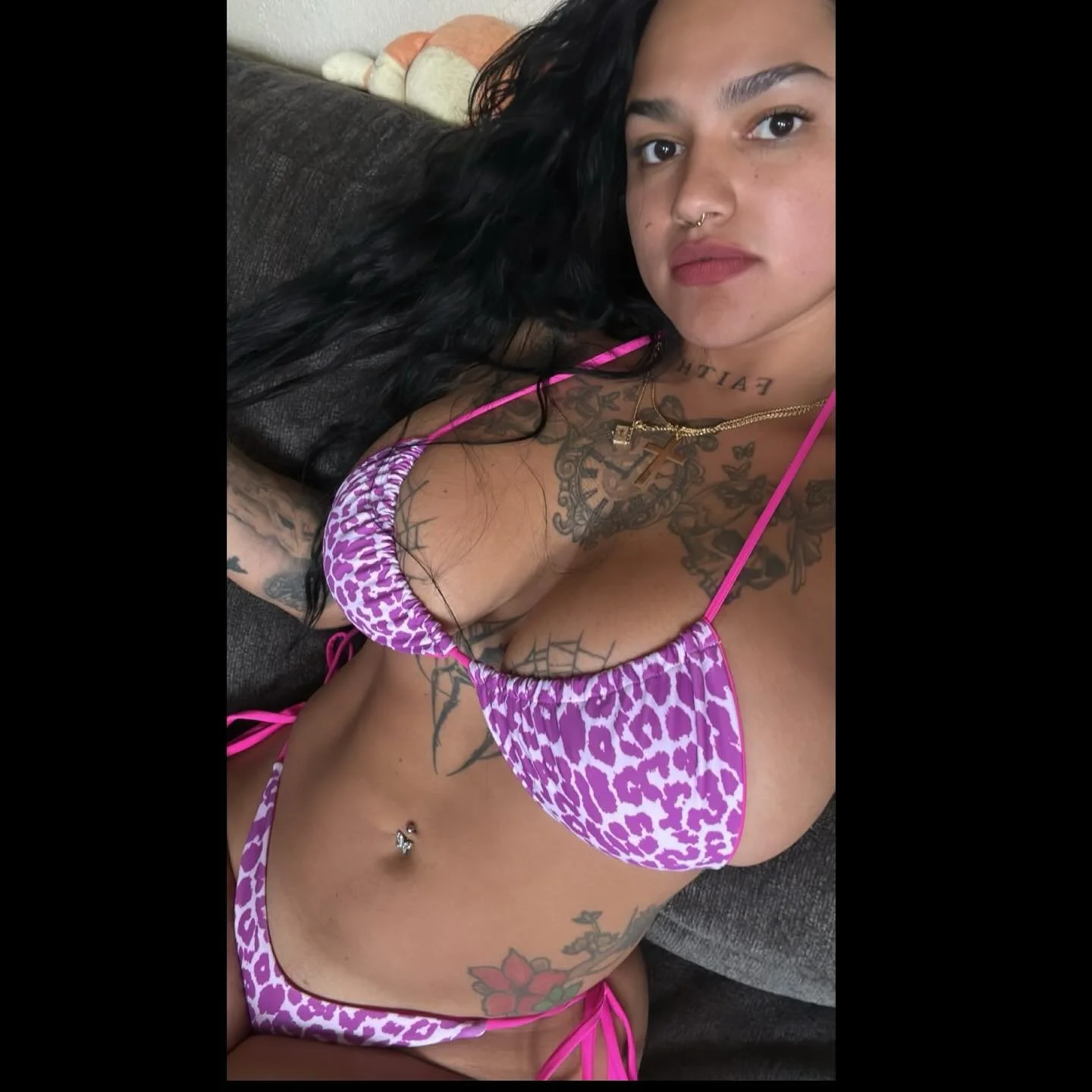 Morena Cavalona Muito Gostosa Puta Tatuada image 11
