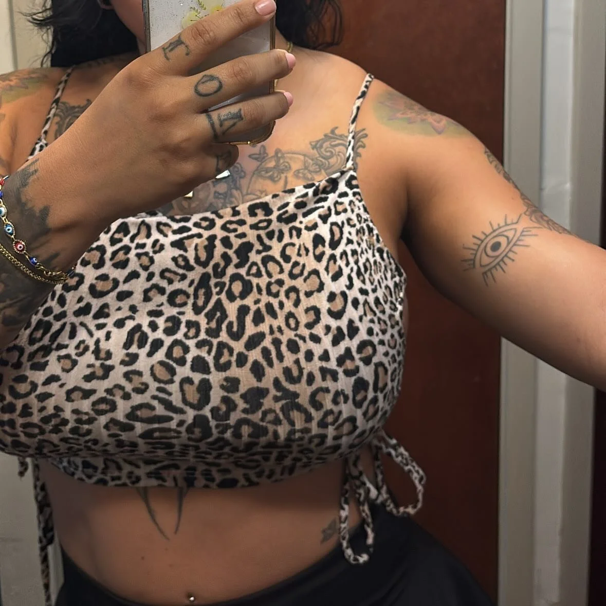 Morena Cavalona Muito Gostosa Puta Tatuada image 20