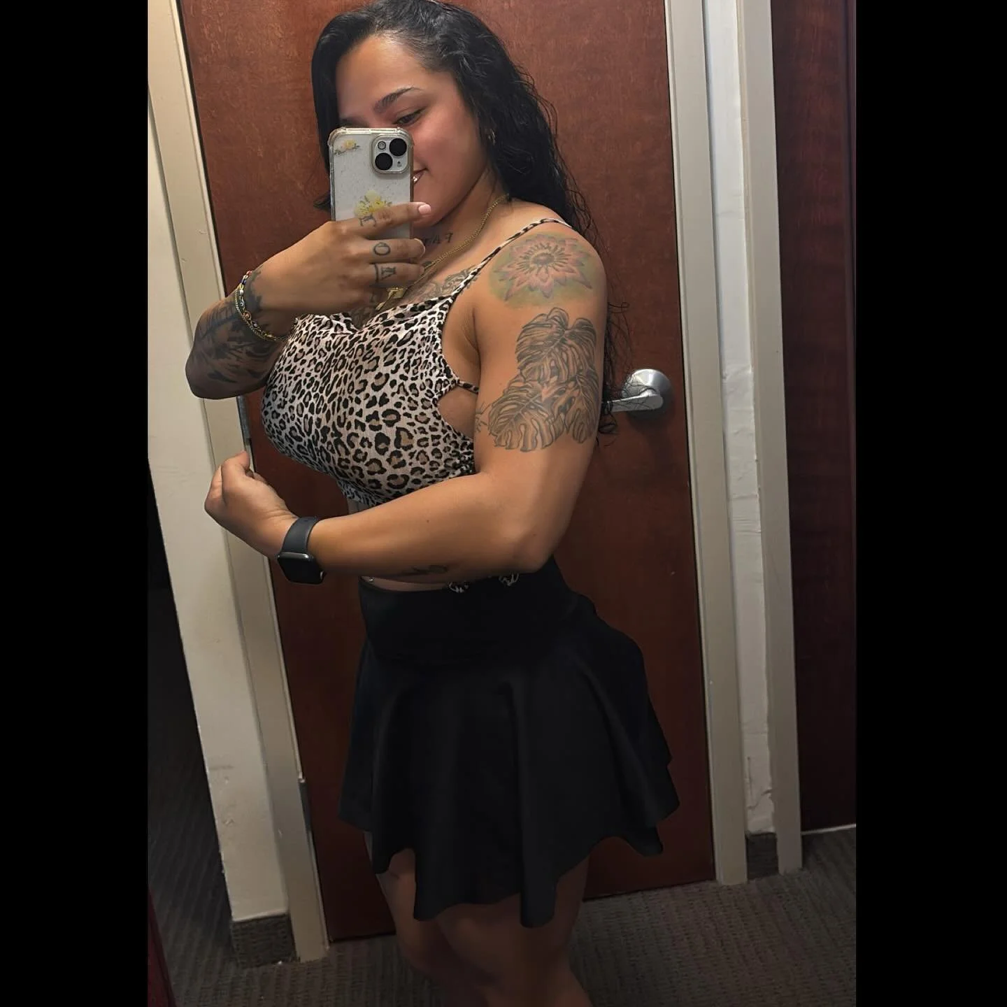 Morena Cavalona Muito Gostosa Puta Tatuada image 21