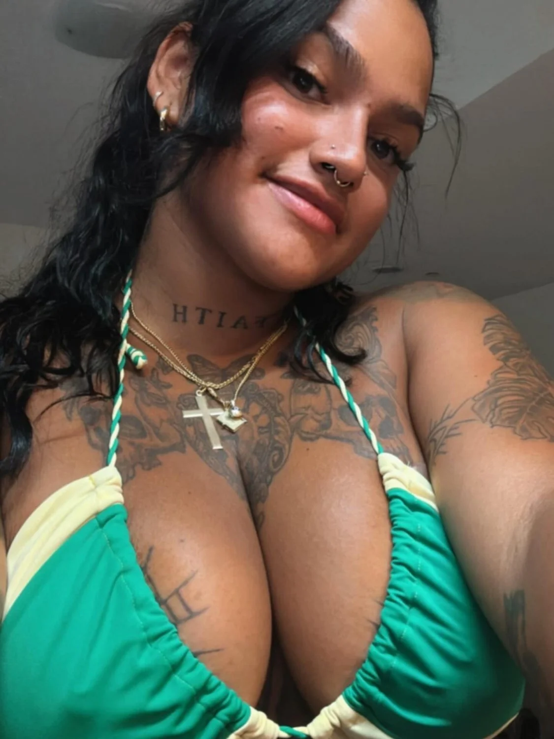 Morena Cavalona Muito Gostosa Puta Tatuada image 49
