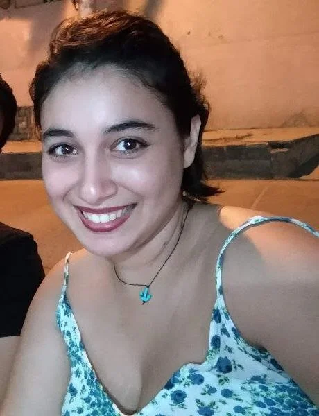 Colombiana enfermera gordita culona con ricas tetas coño depiladita image 3