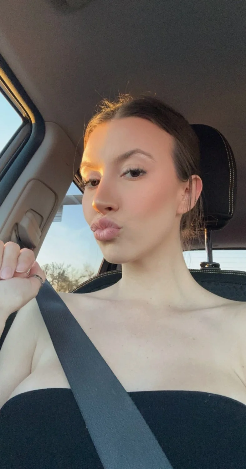 I might drive and take you to places, but I’ll leave you breathless image 2