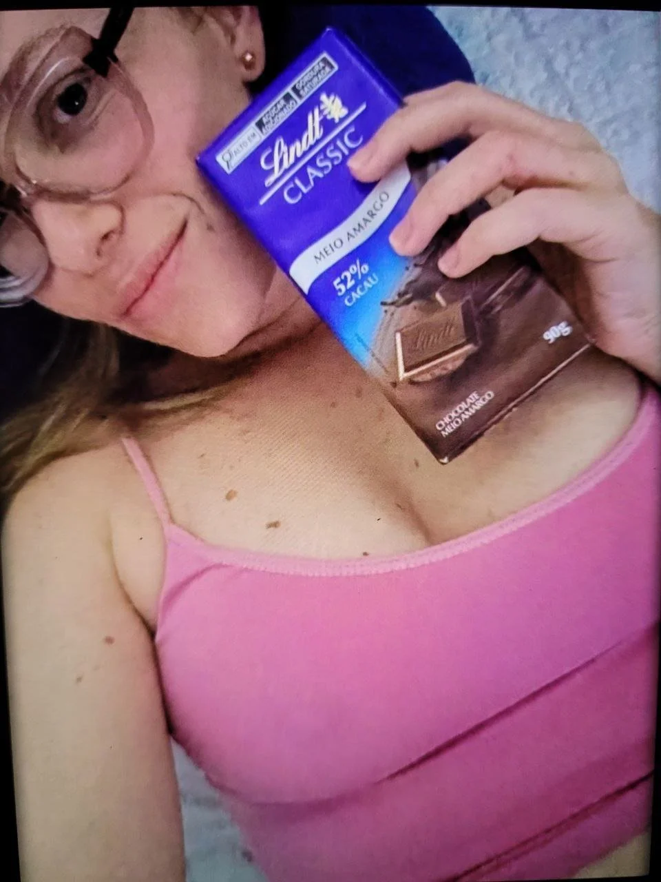 Milf muito safada vazada mandando nudes image 1