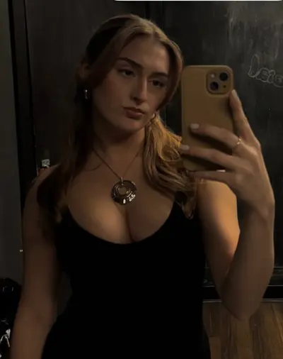 Cute Ohio Influencer Bartender cover image