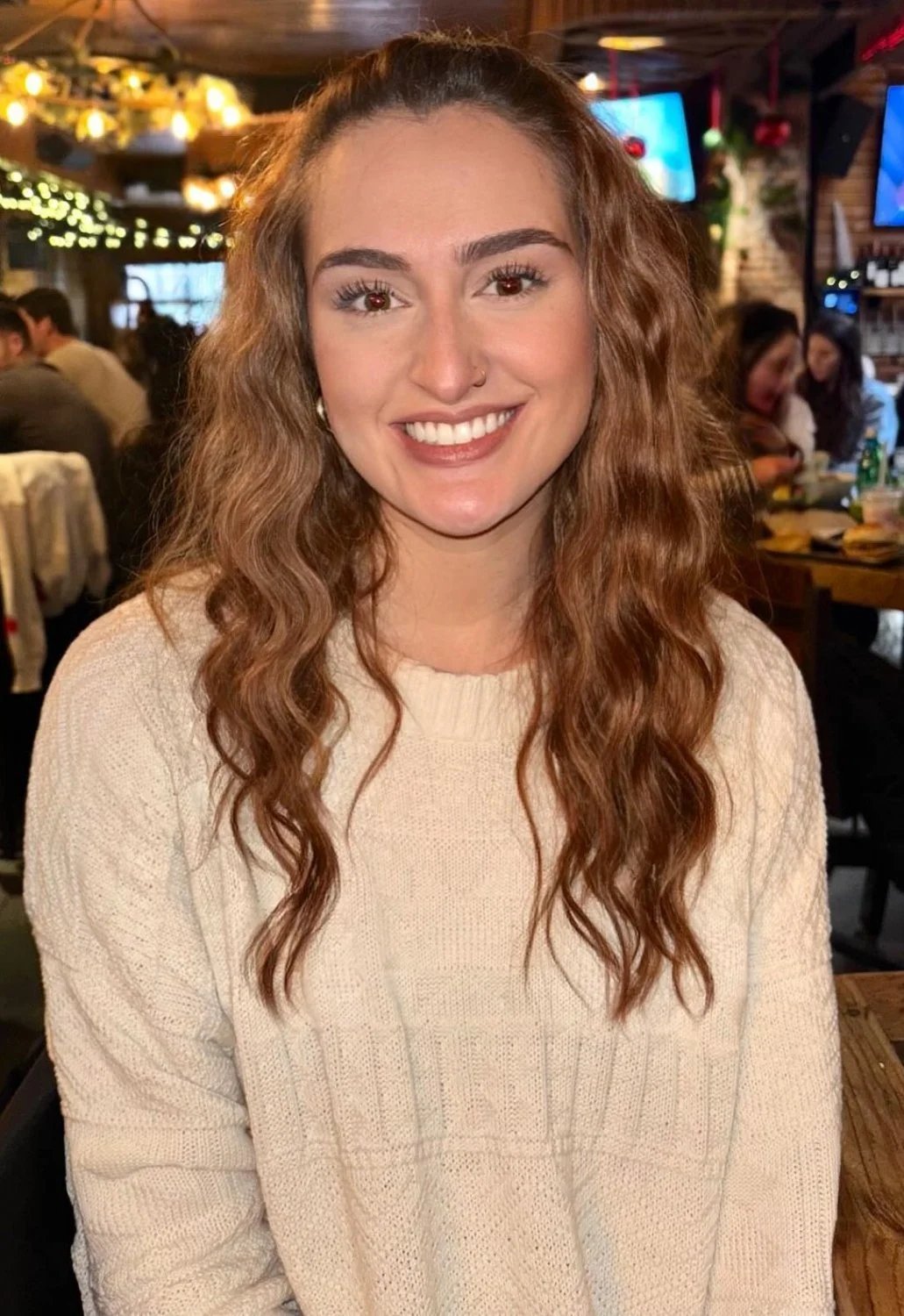 Cute Ohio Influencer Bartender image 12