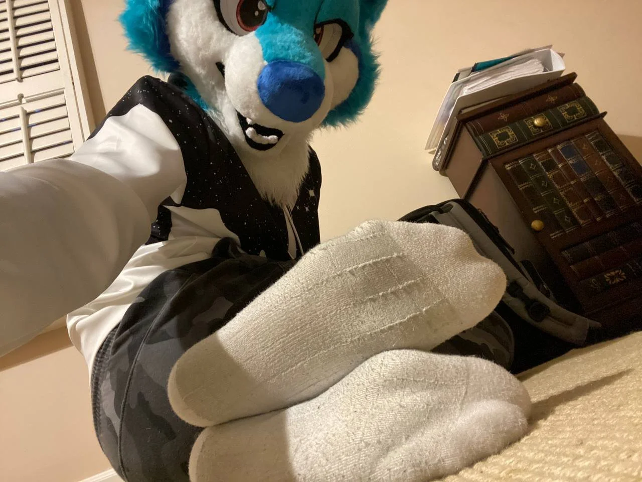 Murrsuiter Feet #23 image 22