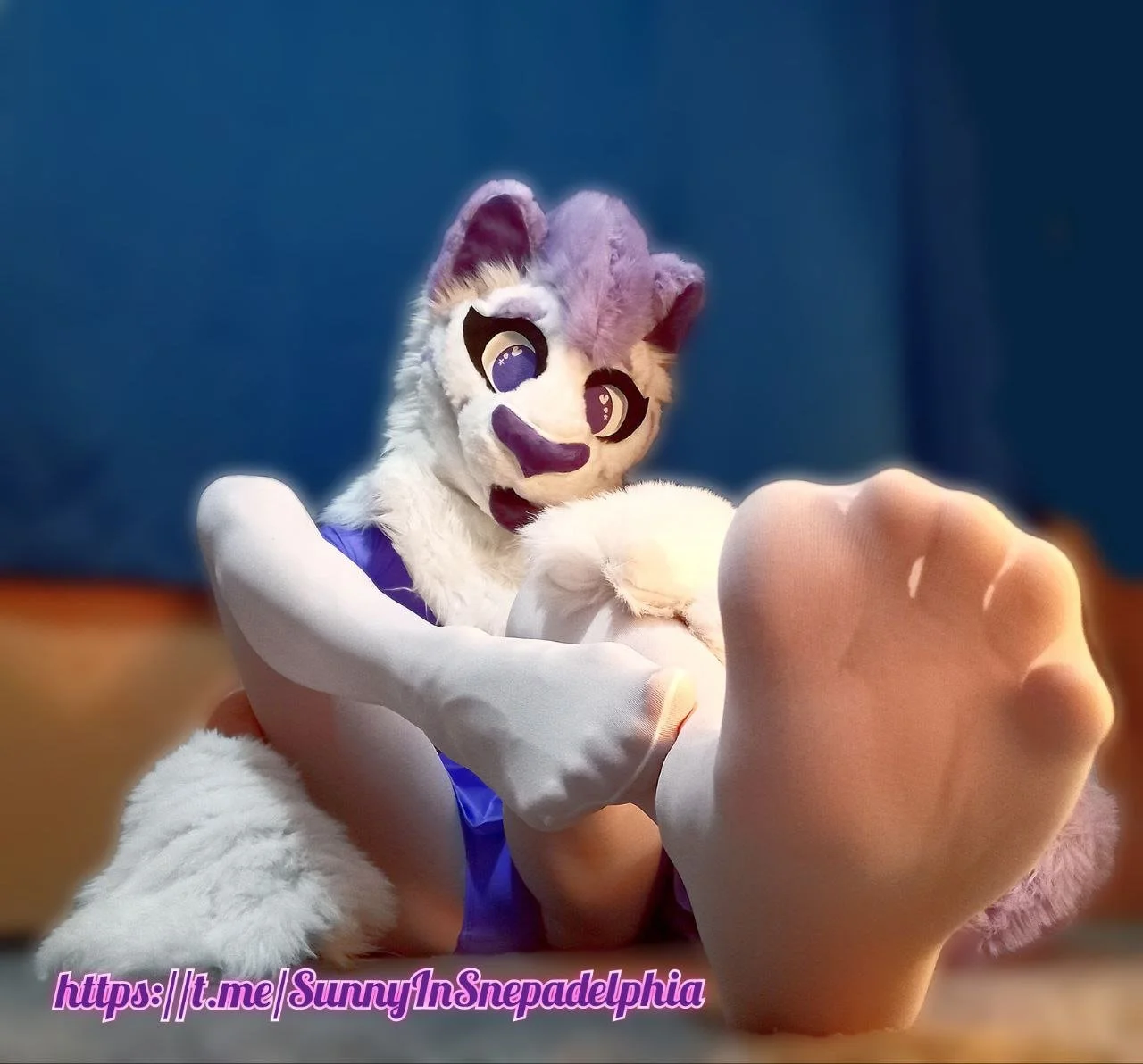 Murrsuiter Feet #23 image 23