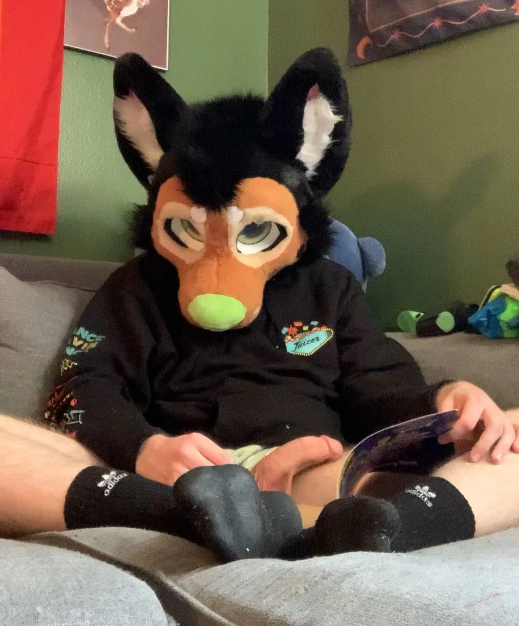 Murrsuiter Feet #23 image 40