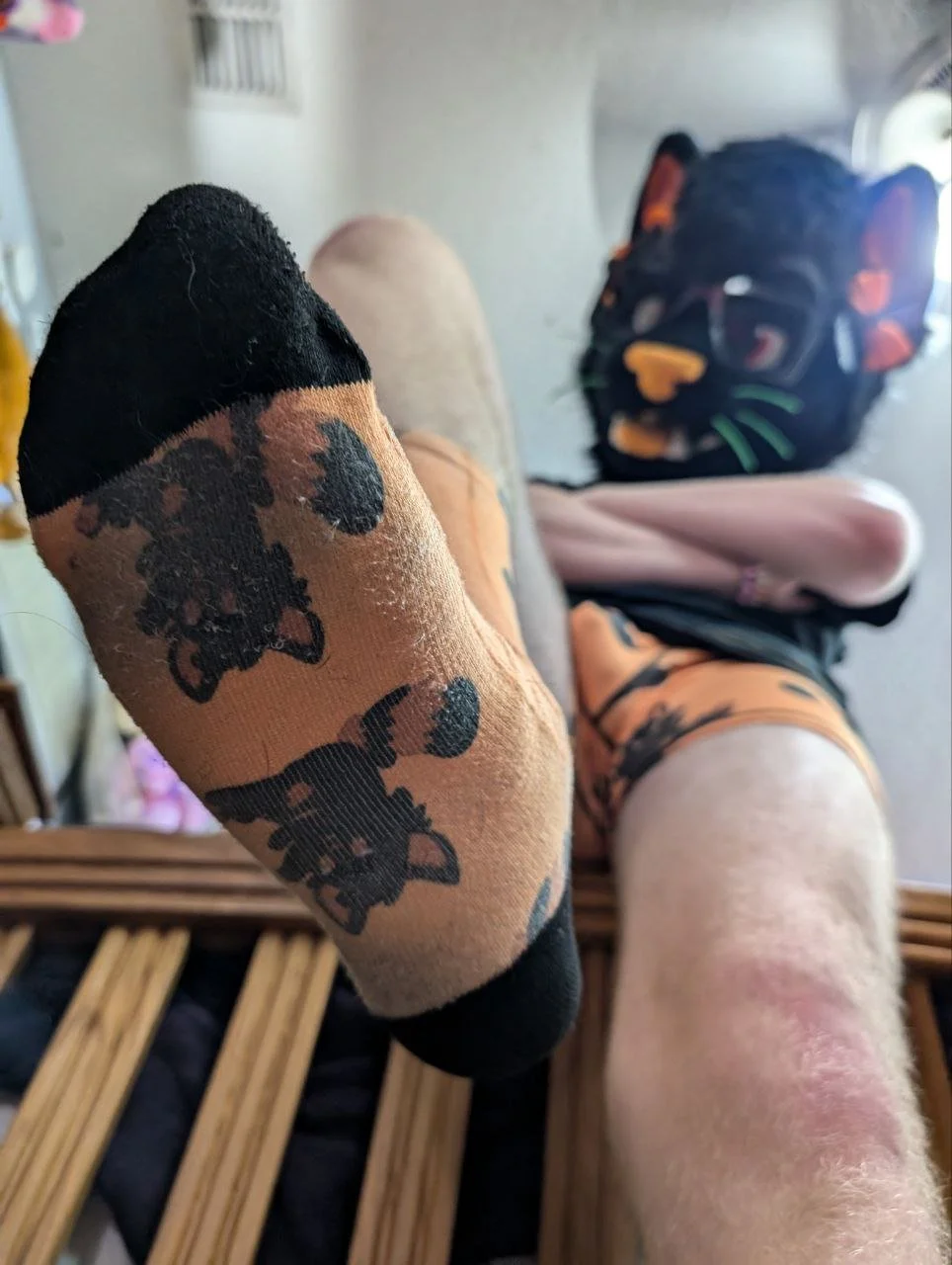 Murrsuiter Feet #23 image 41