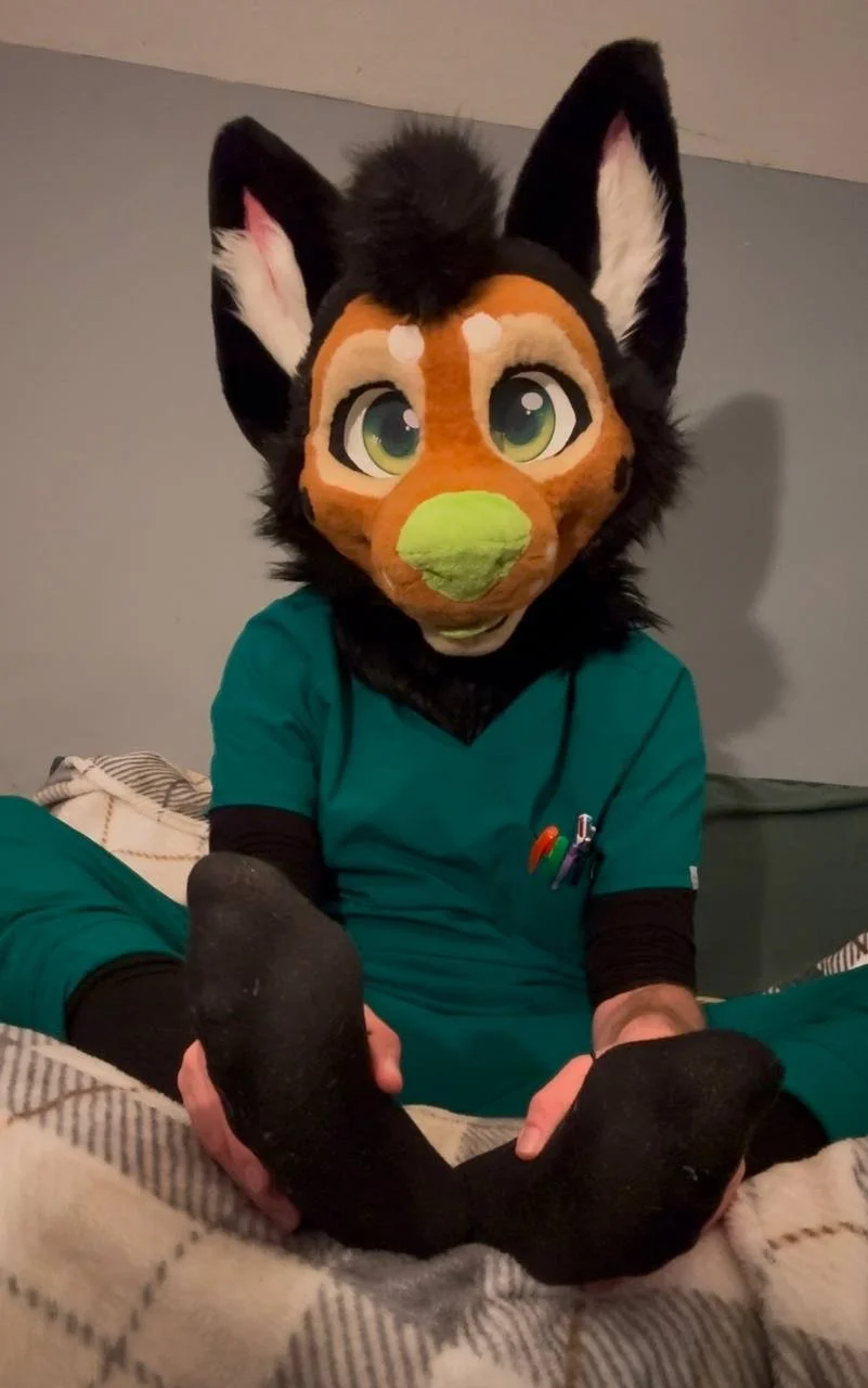 Murrsuiter Feet #23 image 44
