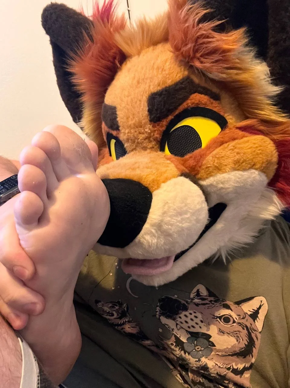 Murrsuiter Feet #23 image 45