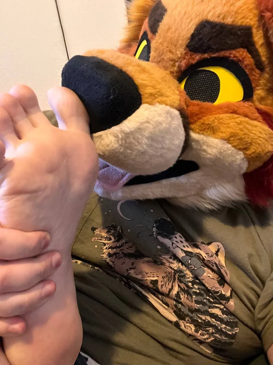 Murrsuiter Feet #23 image 47