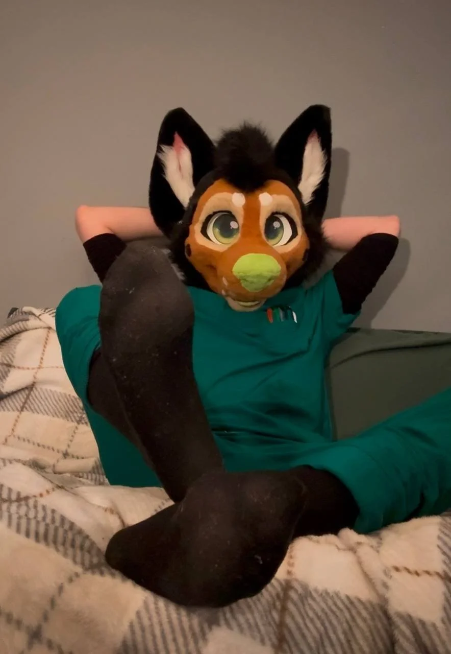 Murrsuiter Feet #23 image 49