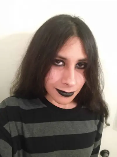 pathetic sissy faggot cover image