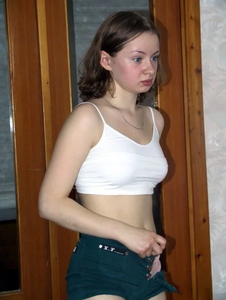 BTS with 2 teen sluts image 3