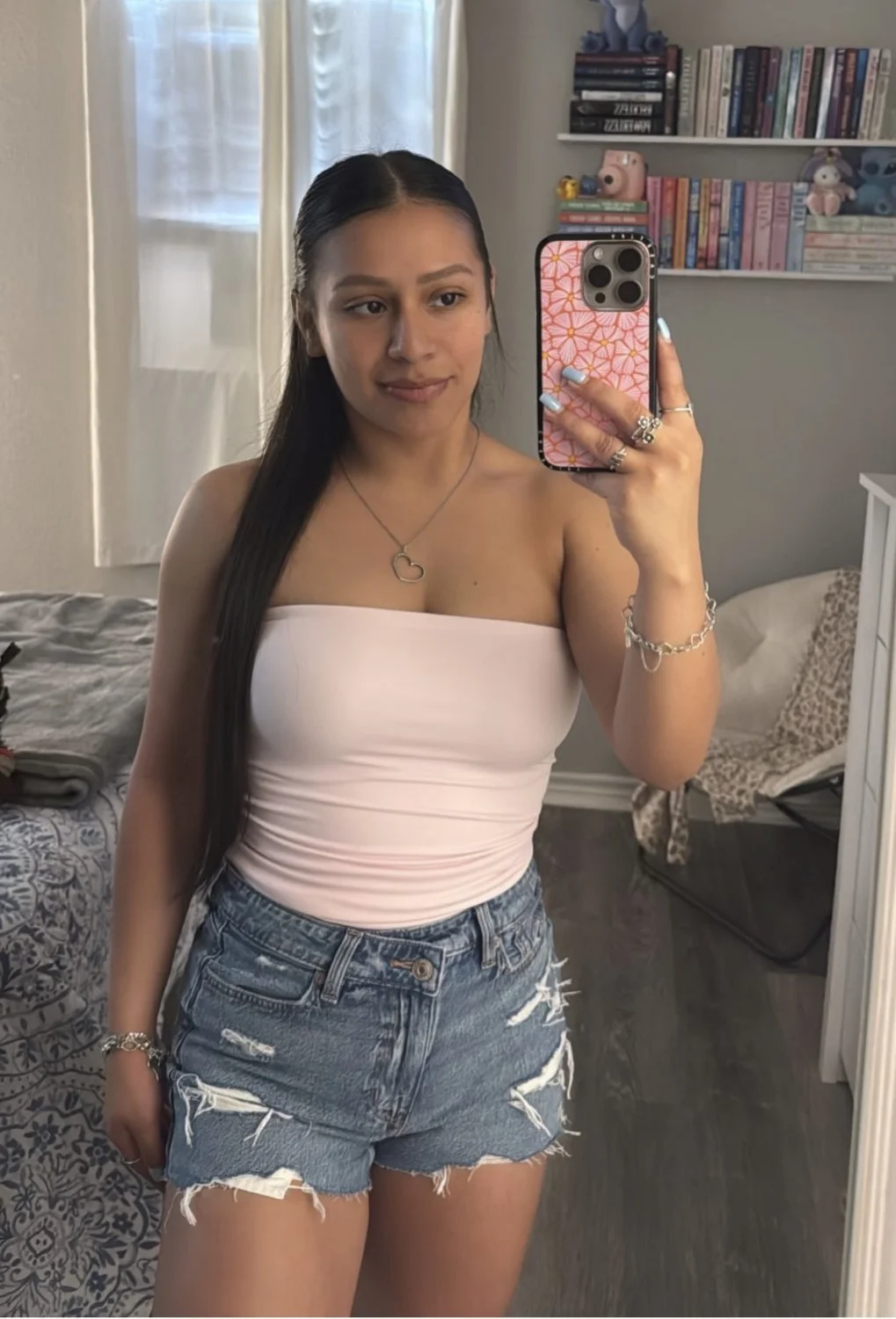 Slutty mean step sister image 1