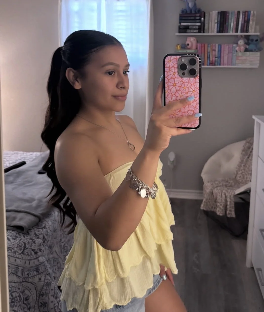 Slutty mean step sister image 2