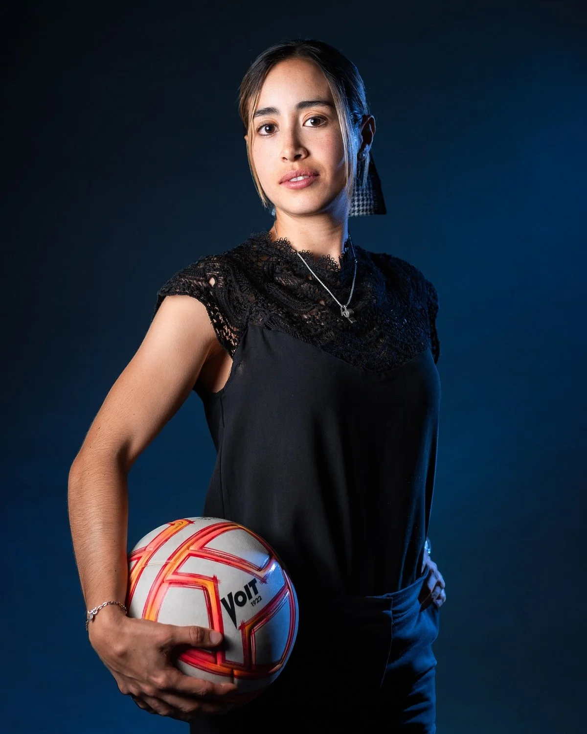 Katia Itzel Garcia main image