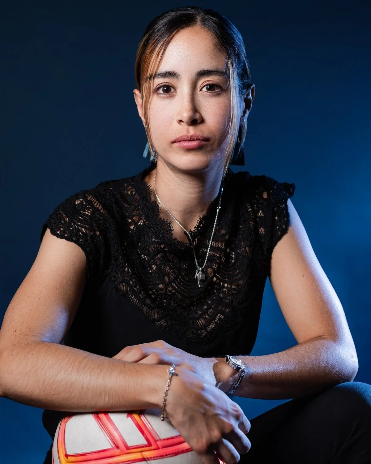 Katia Itzel Garcia image 2