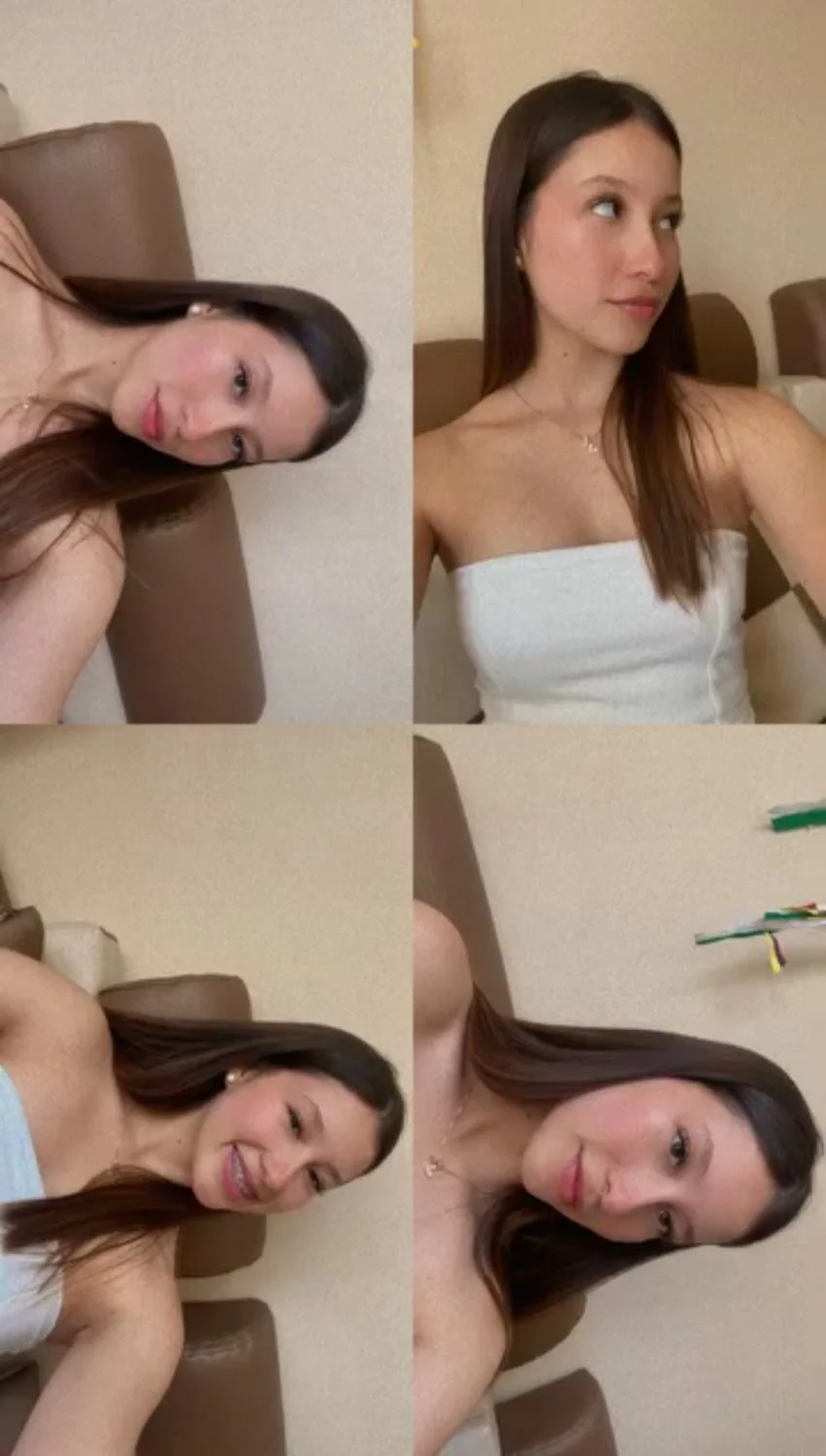 Flaca colegiala image 10
