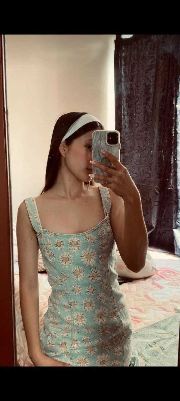 Flaca colegiala image 5