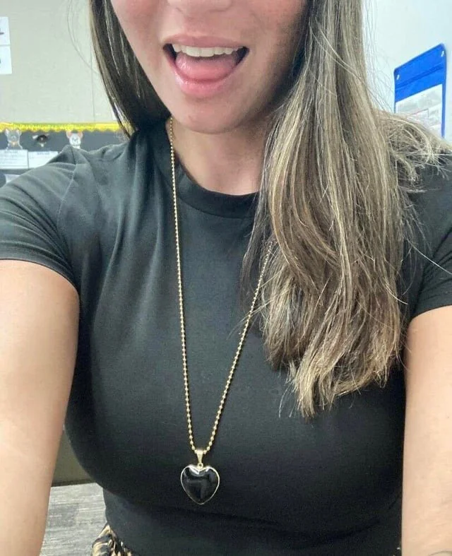 Teacher slut image 3