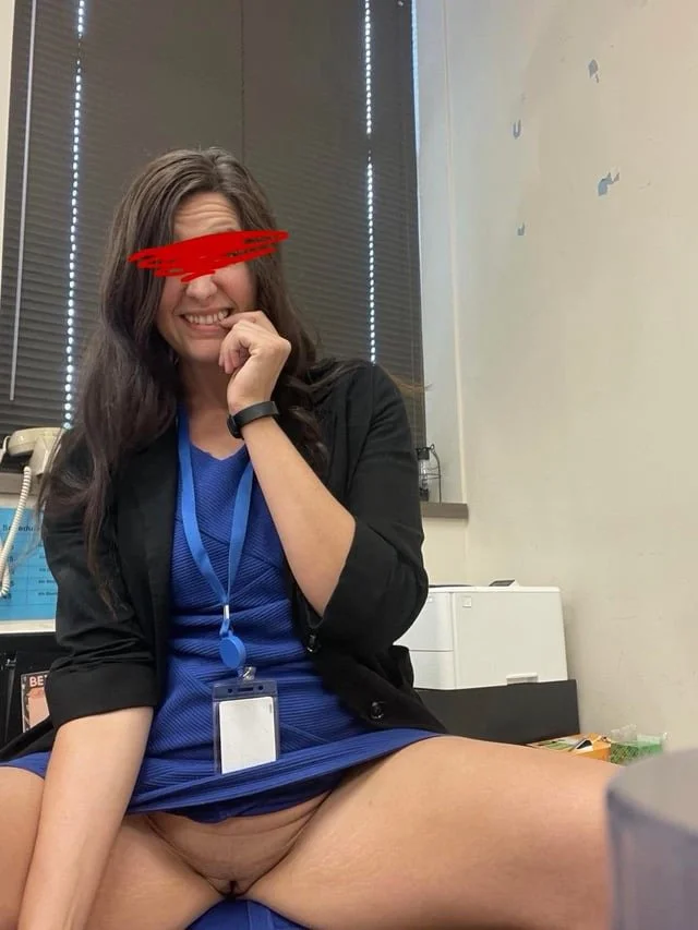 Teacher slut image 7