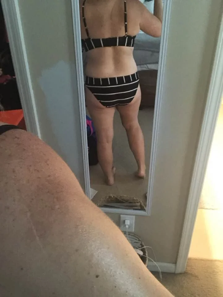 Whore church mum Jennifer 47 image 3