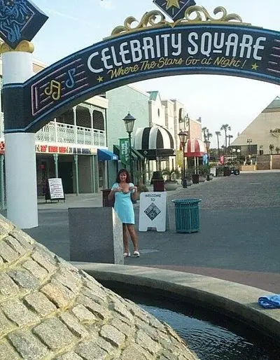 Post#798 - Broadway at the Beach, Myrtle Beach, SC cover image