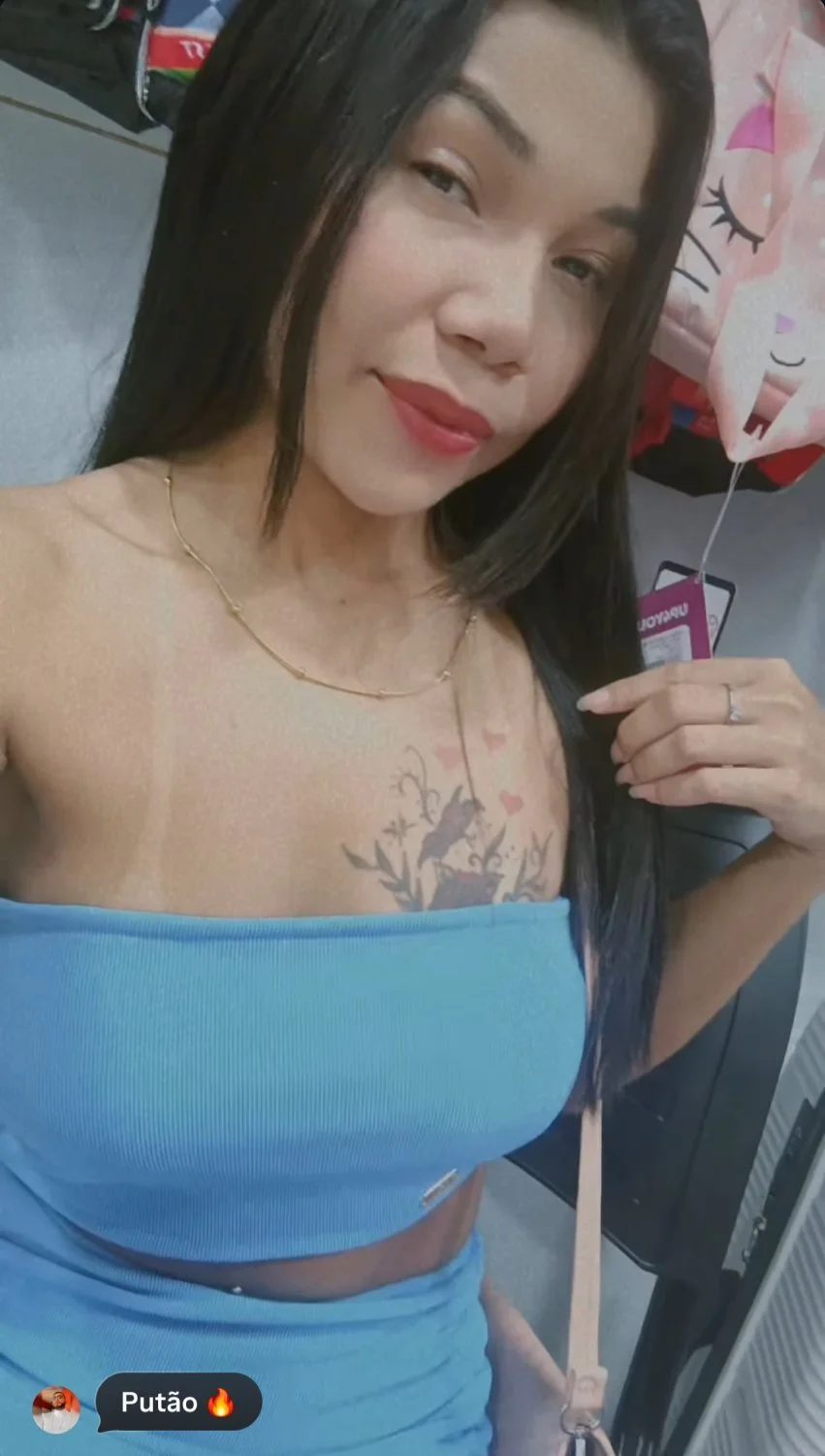 Morena gostosa caiu na pica! amador, vazou, vazados, erome image 2