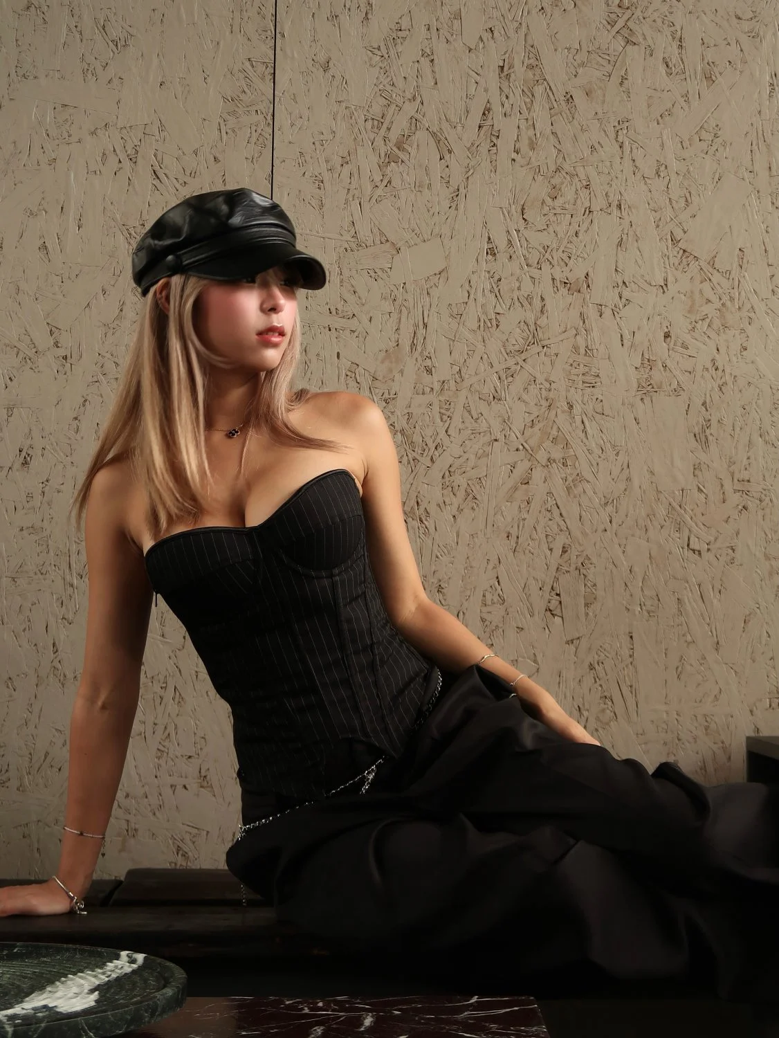 Hot Asian Girl image 1