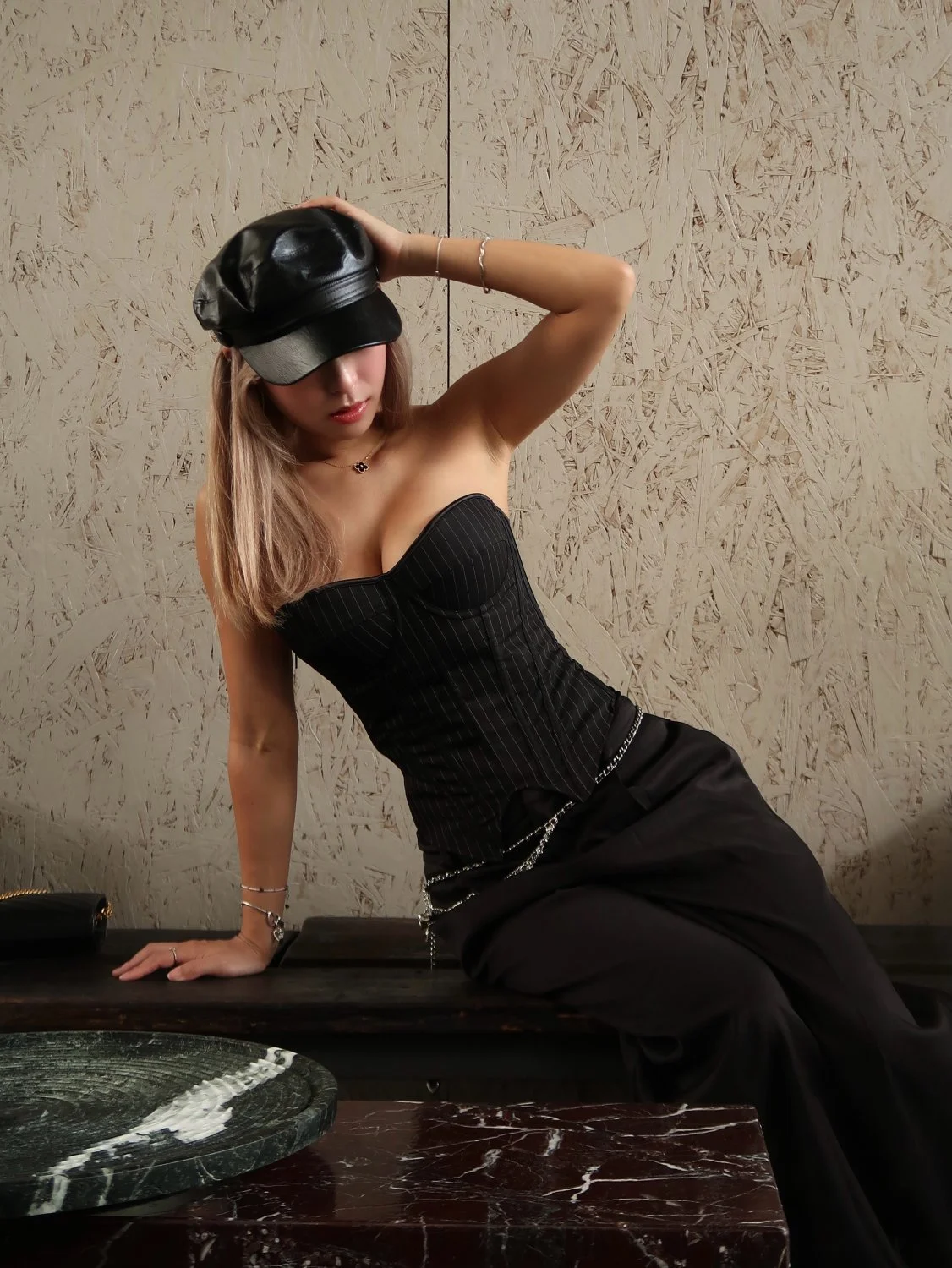 Hot Asian Girl image 4