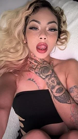 Lexy petite exotic FREAKY LATINA image 10