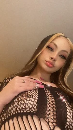 Lexy petite exotic FREAKY LATINA image 16