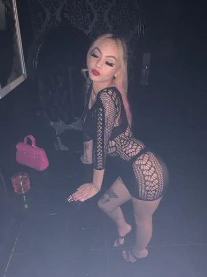 Lexy petite exotic FREAKY LATINA image 20