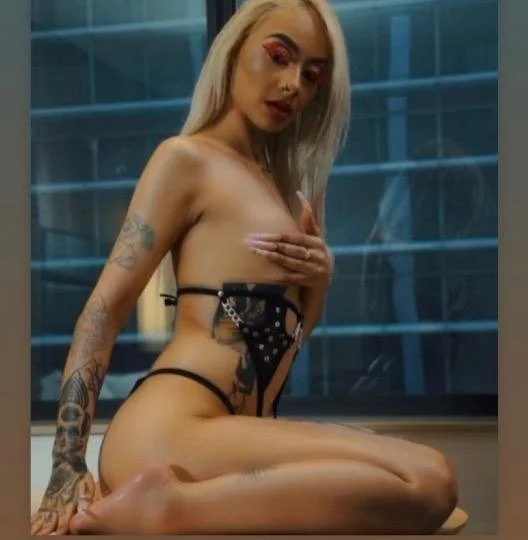 Lexy petite exotic FREAKY LATINA image 21