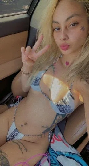 Lexy petite exotic FREAKY LATINA image 3