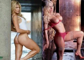 Torrie Wilson image 8