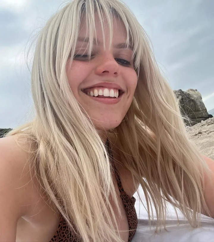 Renee rapp Turns me crazy hot as fuck image 11