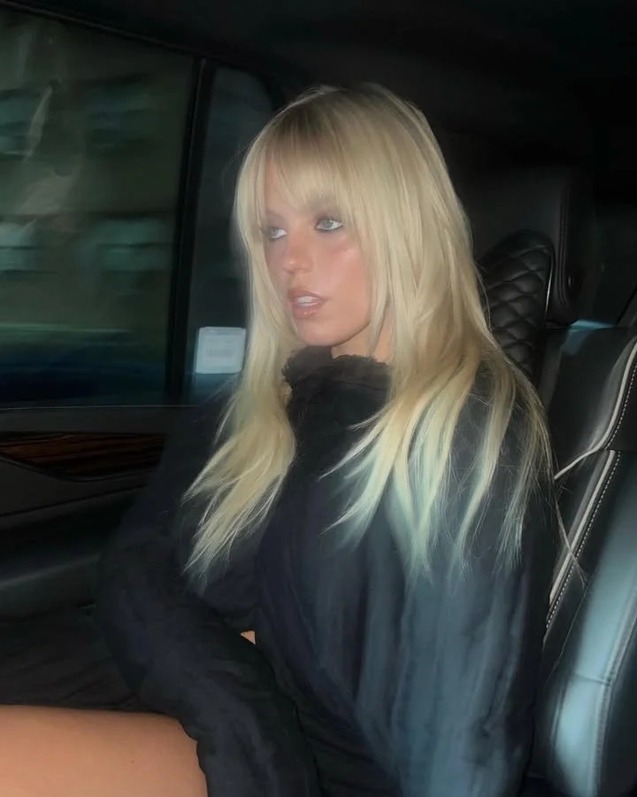 Renee rapp Turns me crazy hot as fuck image 17
