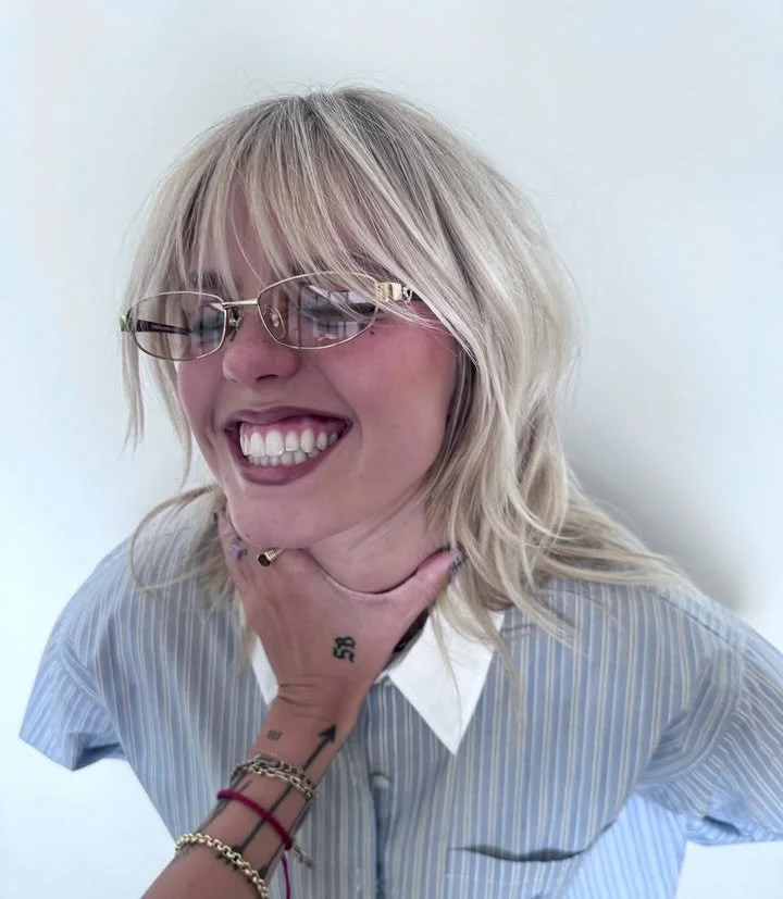 Renee rapp Turns me crazy hot as fuck image 31