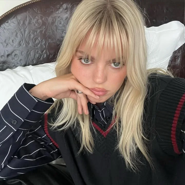 Renee rapp Turns me crazy hot as fuck image 39