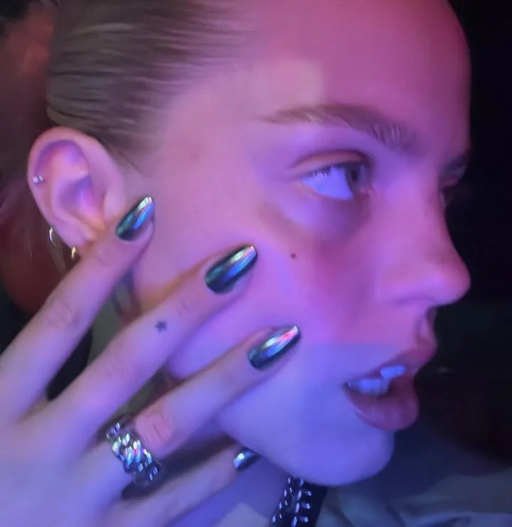 Renee rapp Turns me crazy hot as fuck image 4