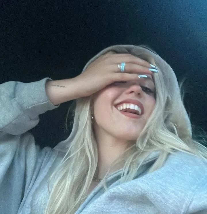 Renee rapp Turns me crazy hot as fuck image 46