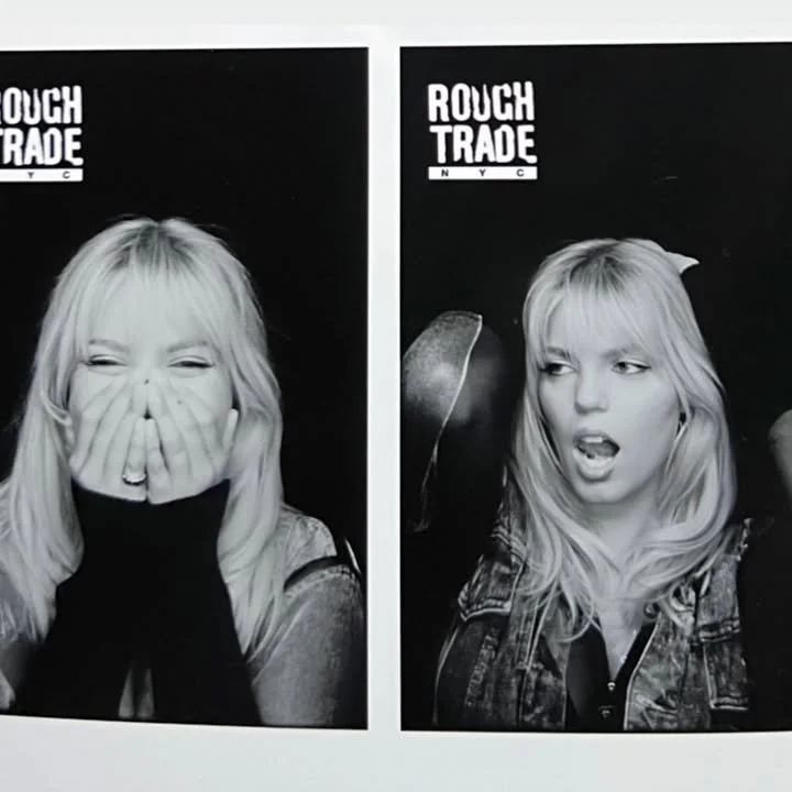 Renee rapp Turns me crazy hot as fuck image 9