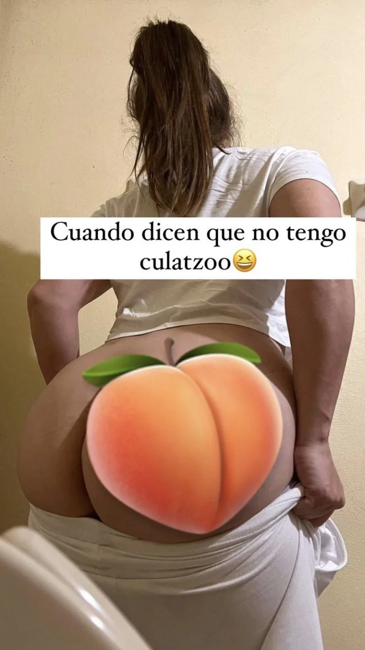 Marlen tmz culote main image