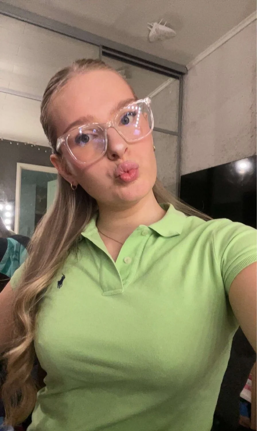 Finnish blonde slut. Final part image 10