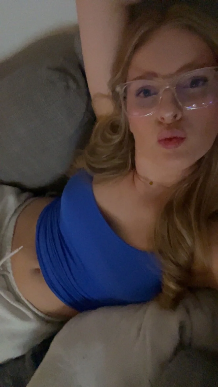 Finnish blonde slut. Final part image 11